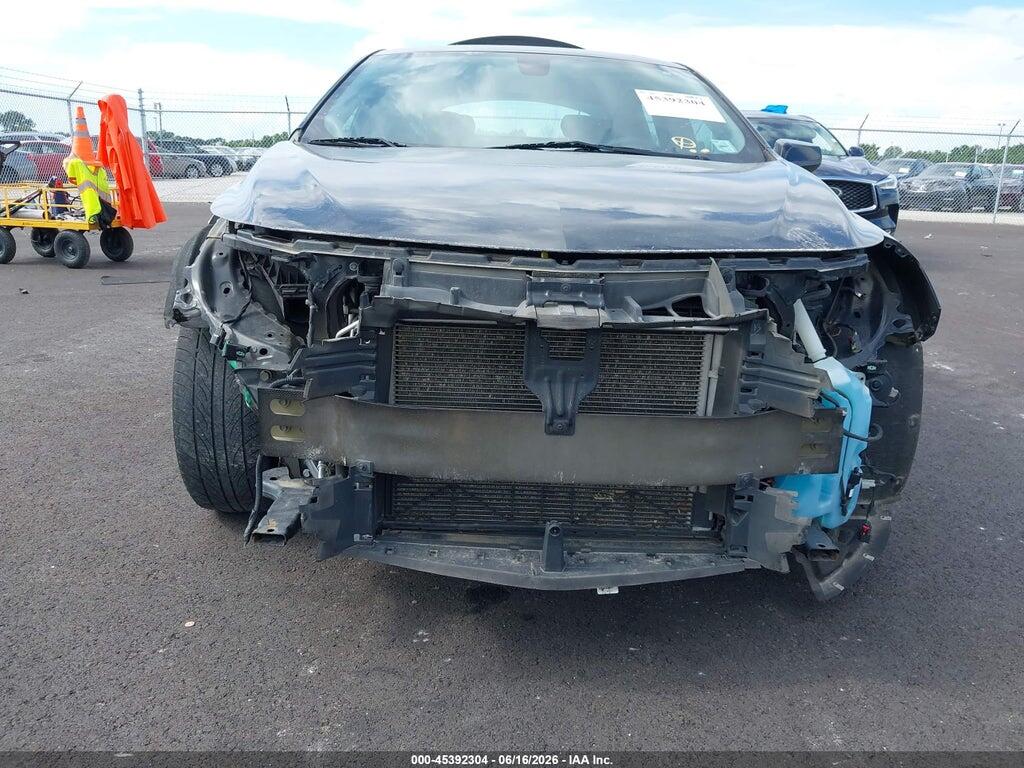1G1ZD5ST1MF044035 2021 CHEVROLET MALIBU photo no. 6