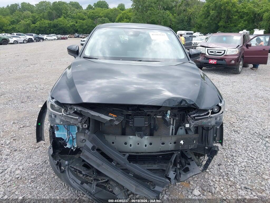 JM3KFBAL8S0746220 2025 MAZDA CX-5 photo no. 12