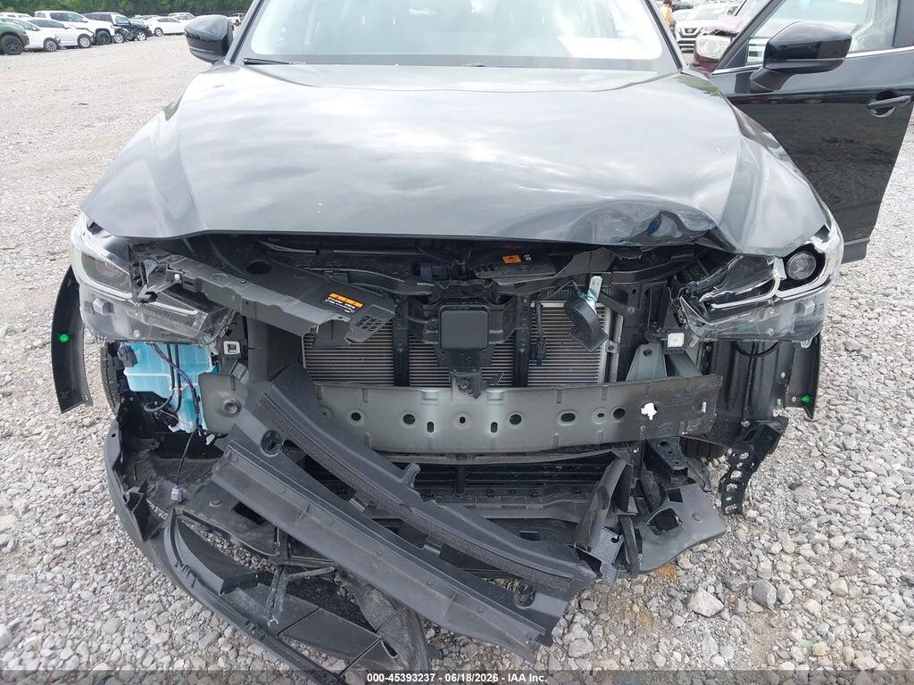 JM3KFBAL8S0746220 2025 MAZDA CX-5 photo no. 6