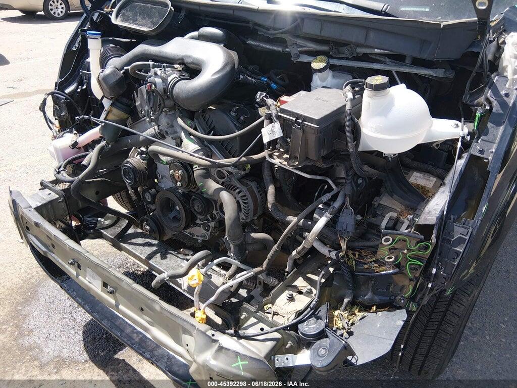 1FTYR2CM8HKB01953 2017 FORD TRANSIT-250 photo no. 10