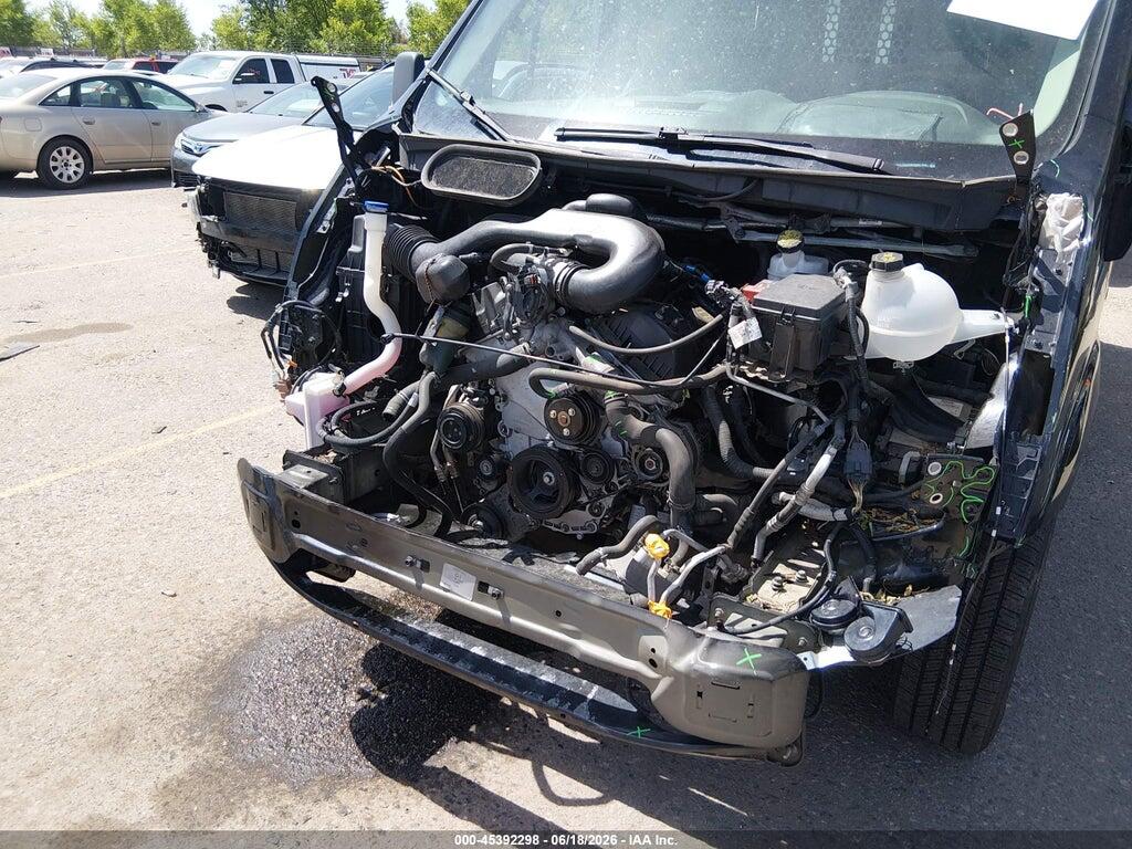 1FTYR2CM8HKB01953 2017 FORD TRANSIT-250 photo no. 12