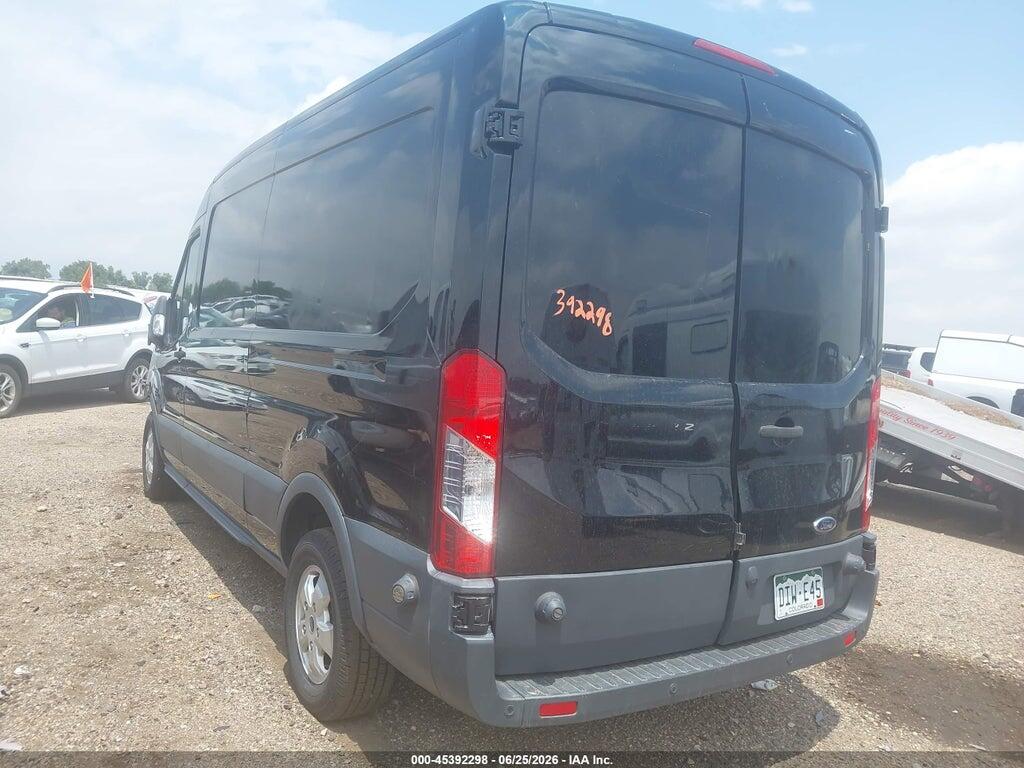 1FTYR2CM8HKB01953 2017 FORD TRANSIT-250 photo no. 3