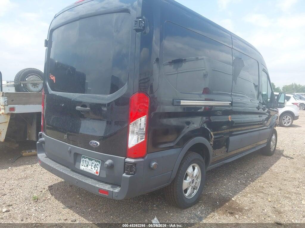 1FTYR2CM8HKB01953 2017 FORD TRANSIT-250 photo no. 4