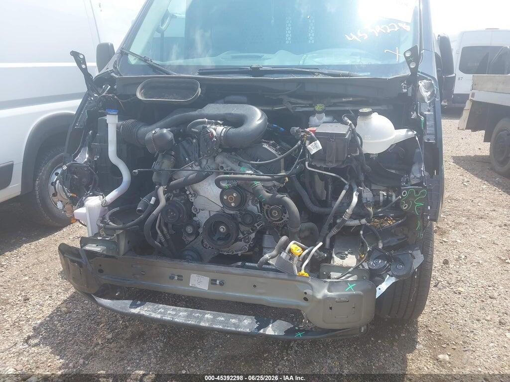 1FTYR2CM8HKB01953 2017 FORD TRANSIT-250 photo no. 6