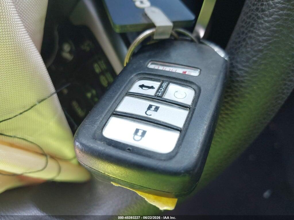 2HGFC2F78JH590884 2018 HONDA CIVIC photo no. 11
