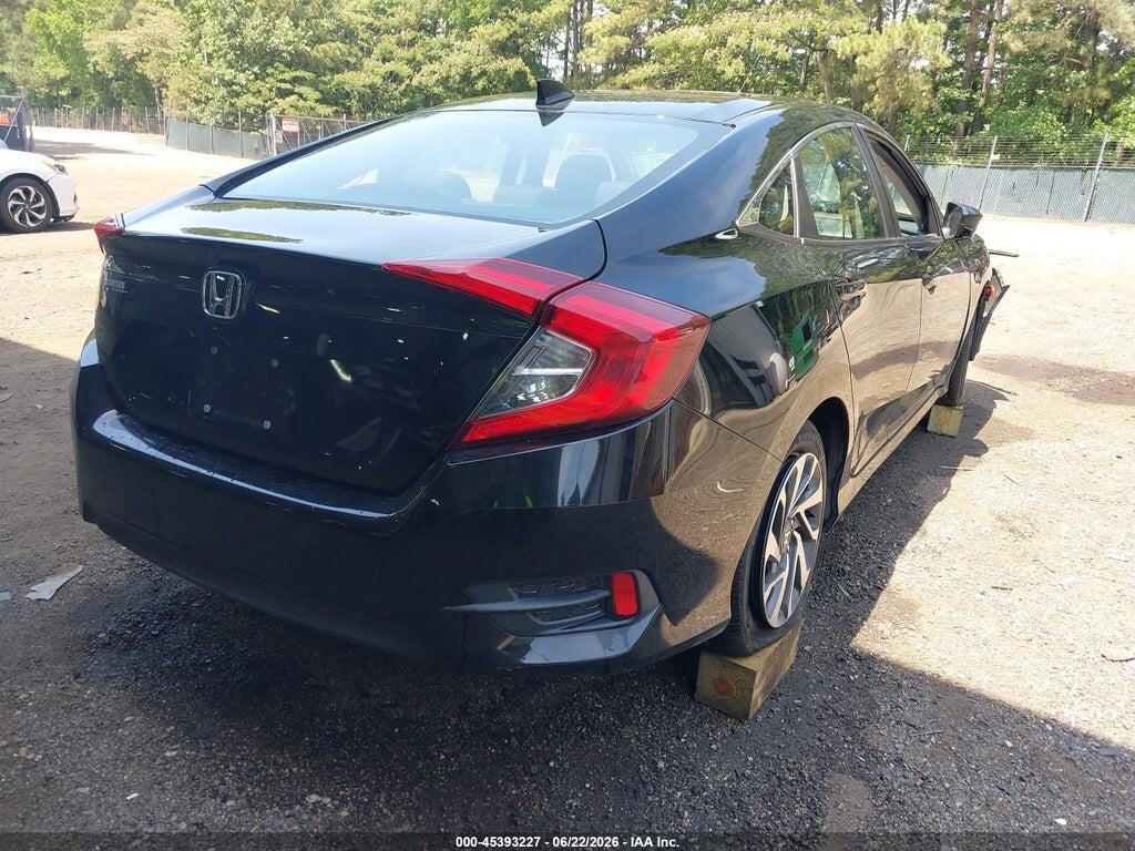 2HGFC2F78JH590884 2018 HONDA CIVIC photo no. 4