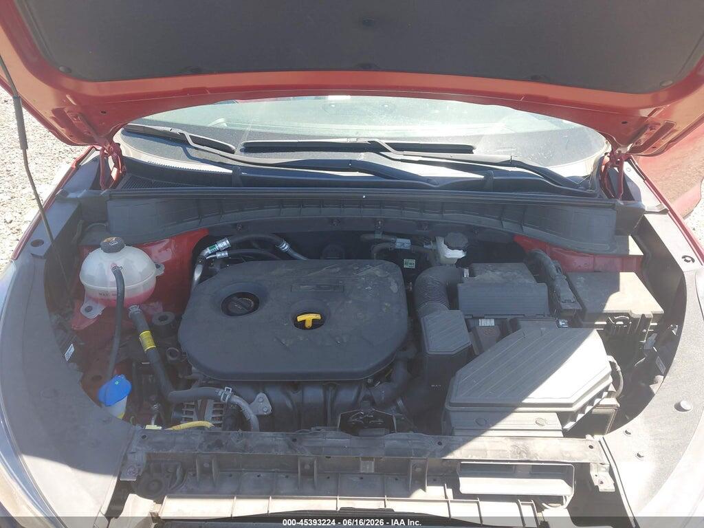 KM8J3CA45MU372961 2021 HYUNDAI TUCSON photo no. 10