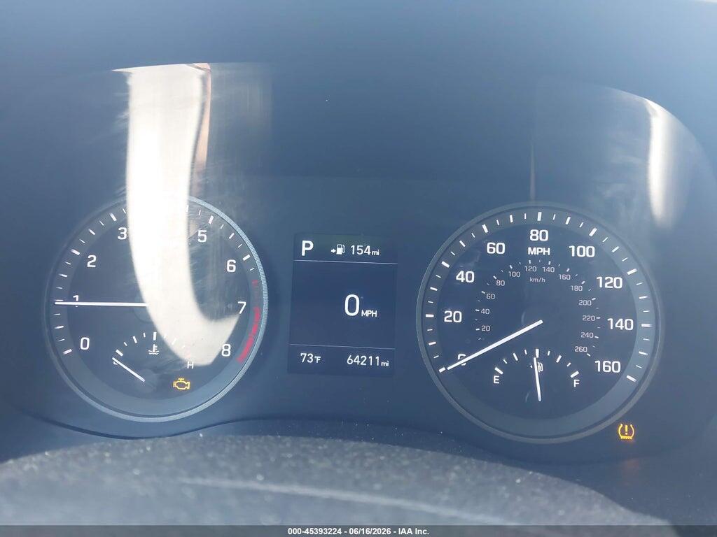 KM8J3CA45MU372961 2021 HYUNDAI TUCSON photo no. 7