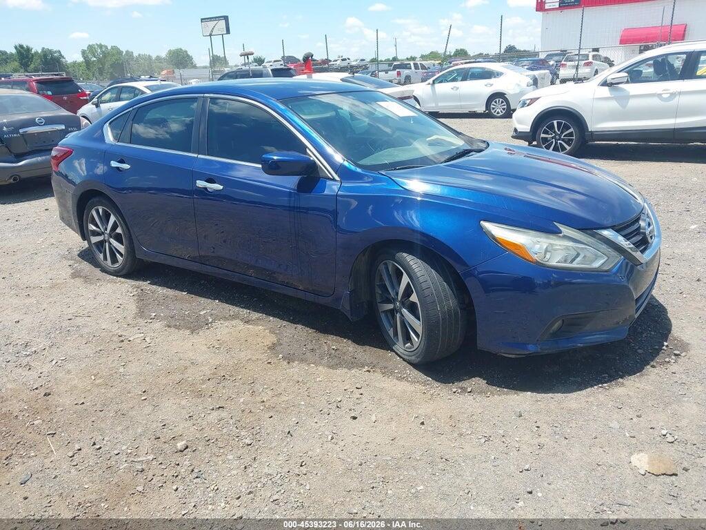 1N4AL3AP9HC230516 2017 NISSAN ALTIMA photo no. 1