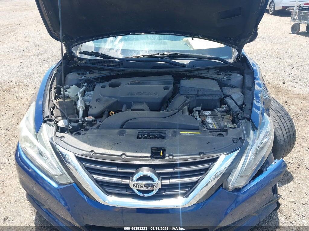 1N4AL3AP9HC230516 2017 NISSAN ALTIMA photo no. 10