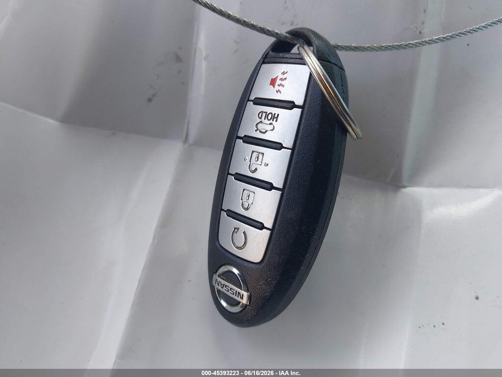 1N4AL3AP9HC230516 2017 NISSAN ALTIMA photo no. 11
