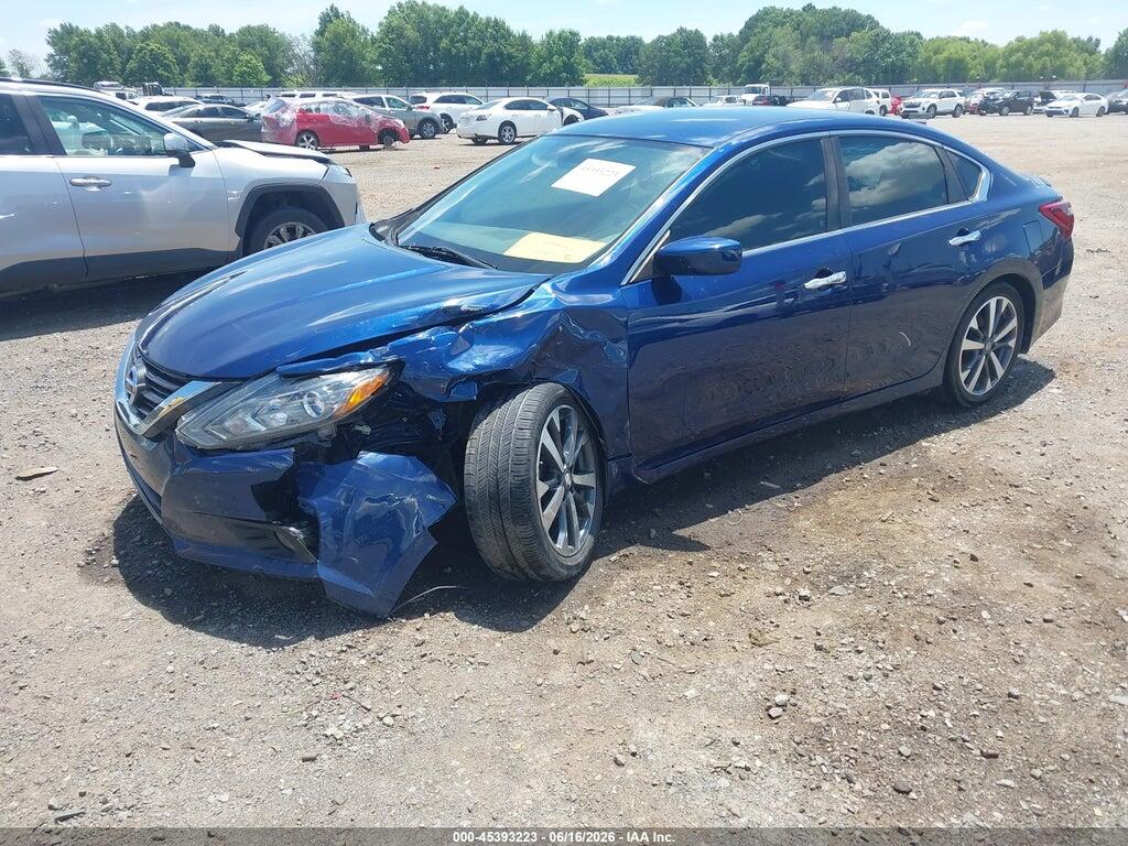 1N4AL3AP9HC230516 2017 NISSAN ALTIMA photo no. 2