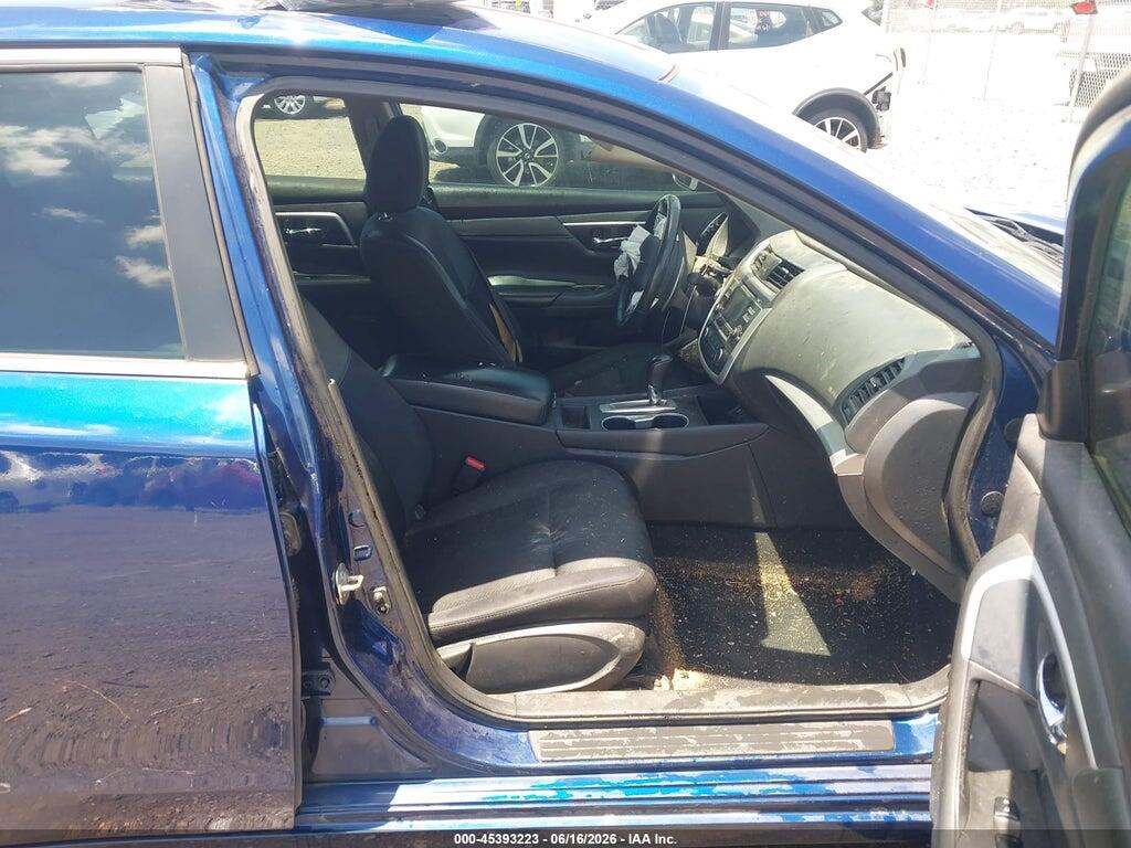1N4AL3AP9HC230516 2017 NISSAN ALTIMA photo no. 5
