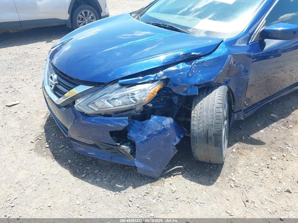 1N4AL3AP9HC230516 2017 NISSAN ALTIMA photo no. 6