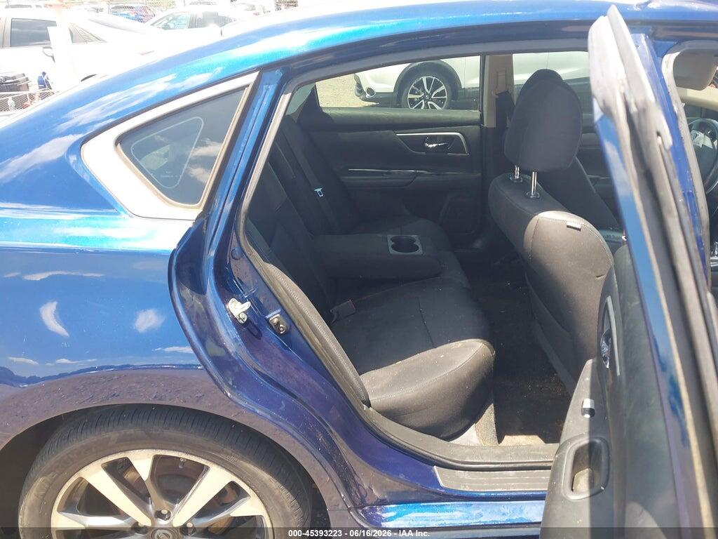 1N4AL3AP9HC230516 2017 NISSAN ALTIMA photo no. 8
