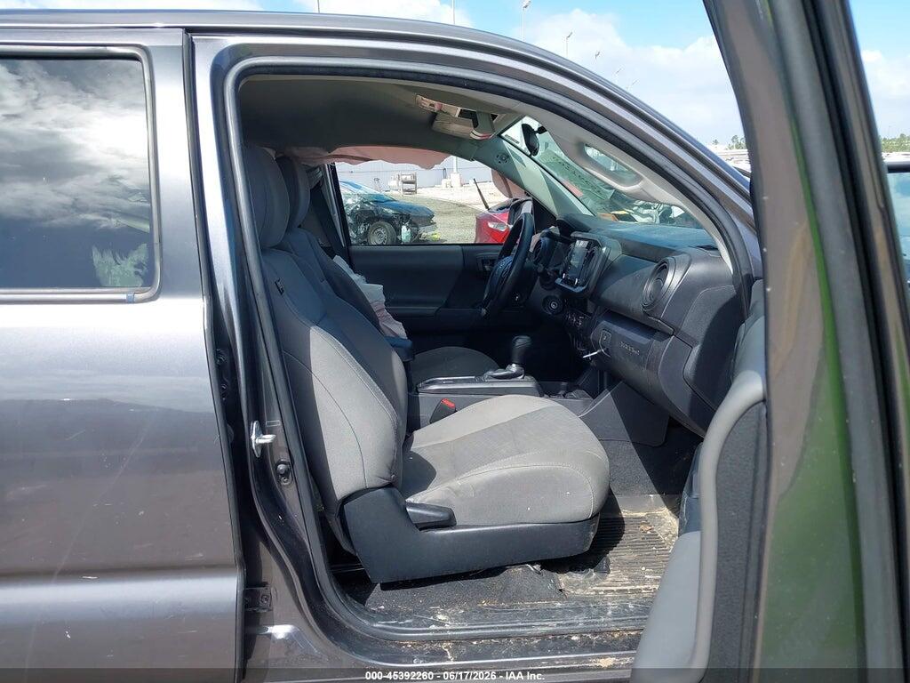 3TYAX5GN4NT041500 2022 TOYOTA TACOMA photo no. 5