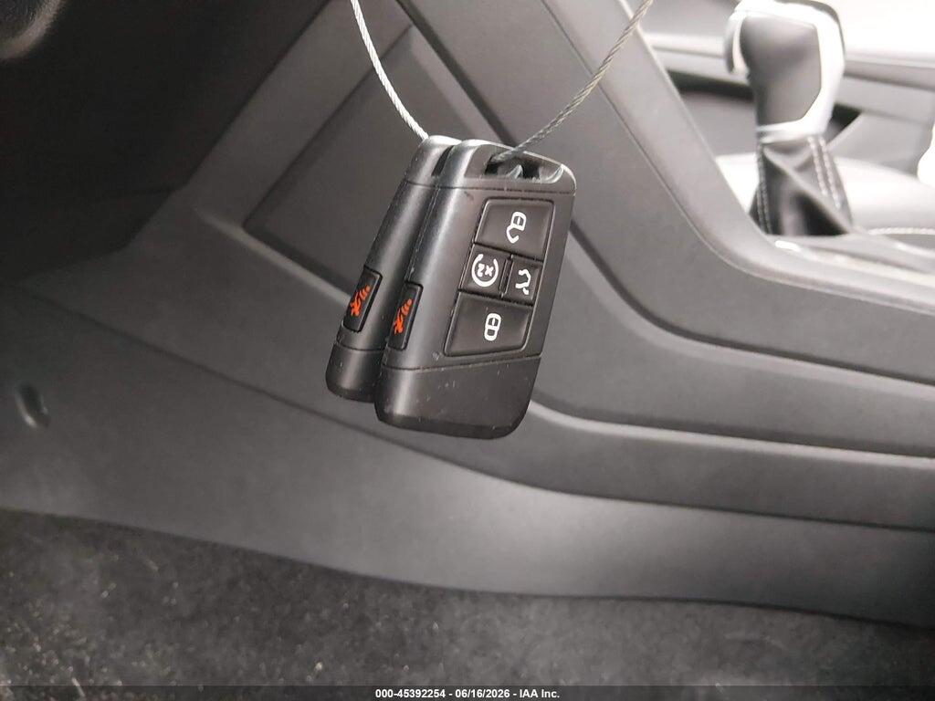 3VVSX7B20RM003407 2024 VOLKSWAGEN TAOS photo no. 11