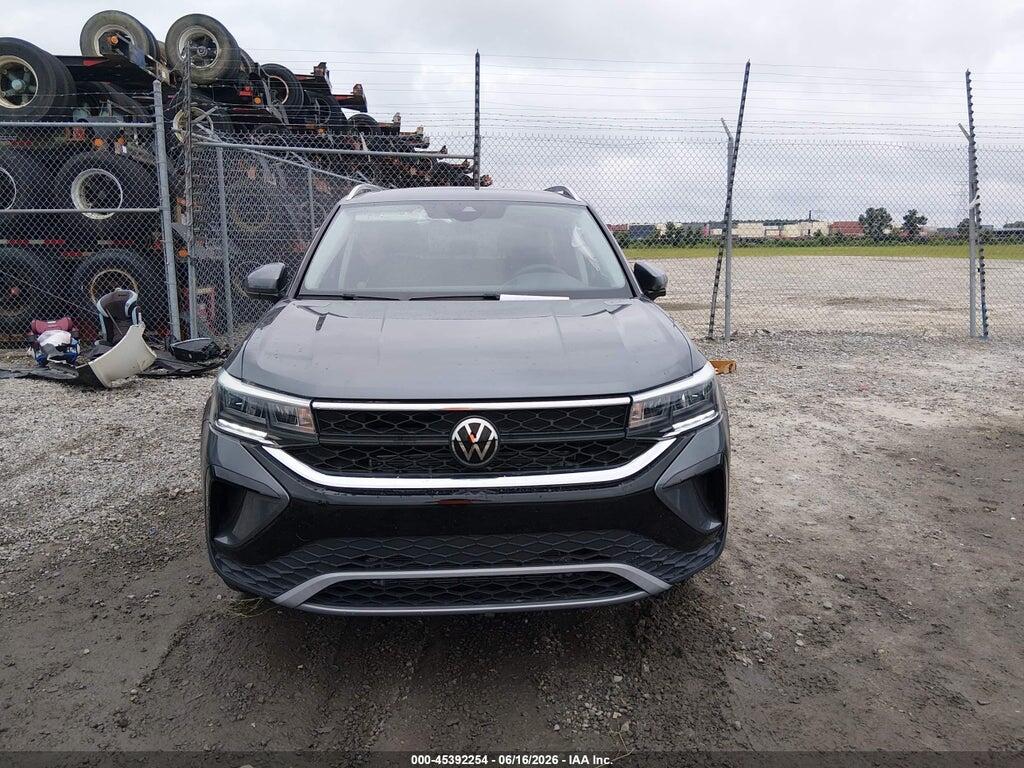 3VVSX7B20RM003407 2024 VOLKSWAGEN TAOS photo no. 12