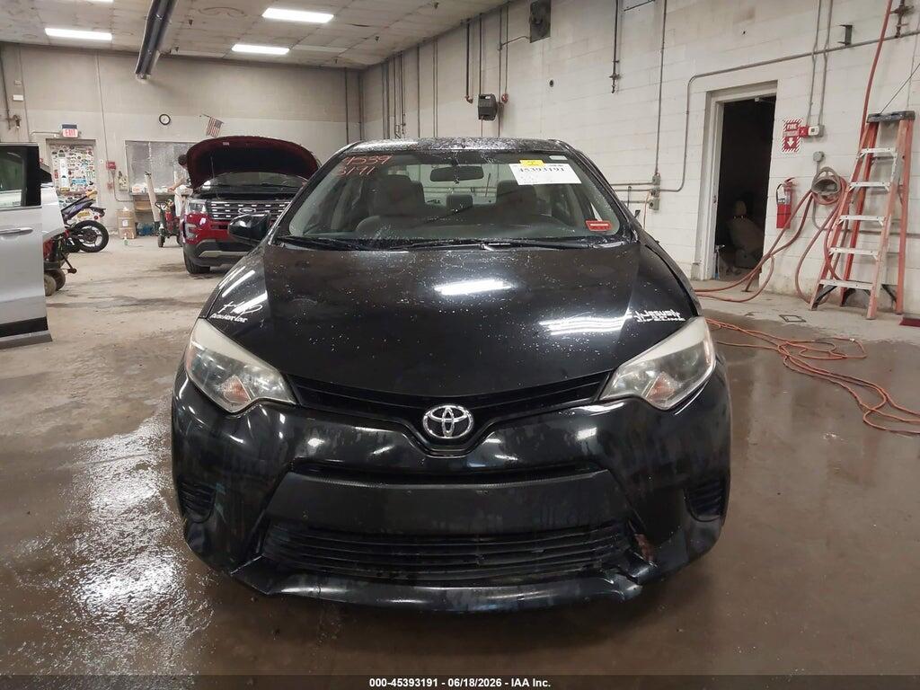 5YFBURHEXEP096654 2014 TOYOTA COROLLA photo no. 12