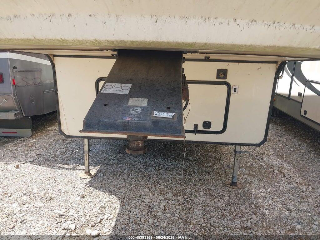 4X4FCAP29JG103516 2018 5TH WHEEL OTHER photo no. 10