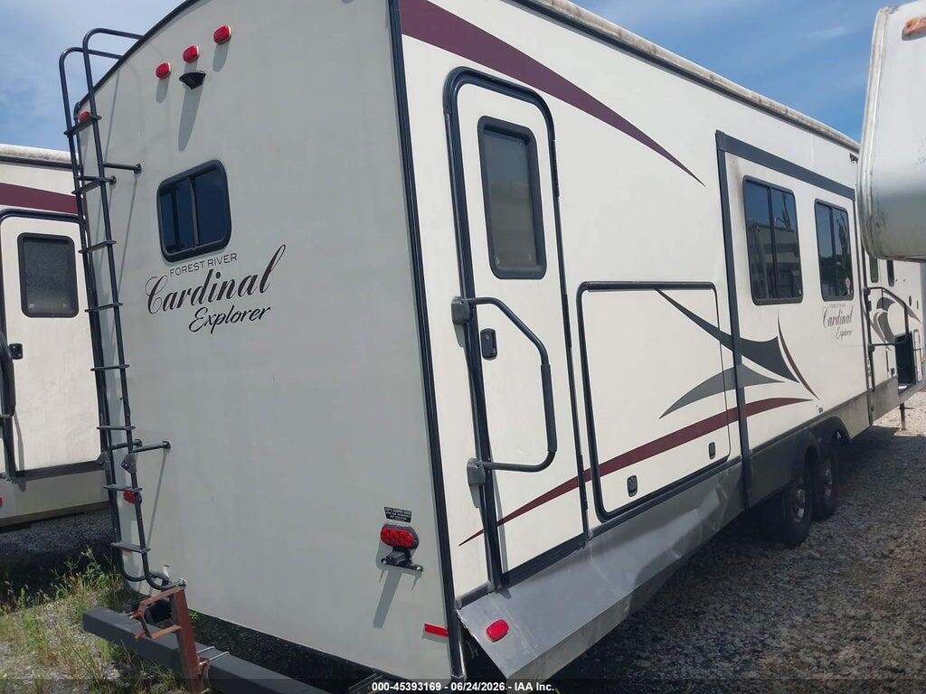 4X4FCAP29JG103516 2018 5TH WHEEL OTHER photo no. 4