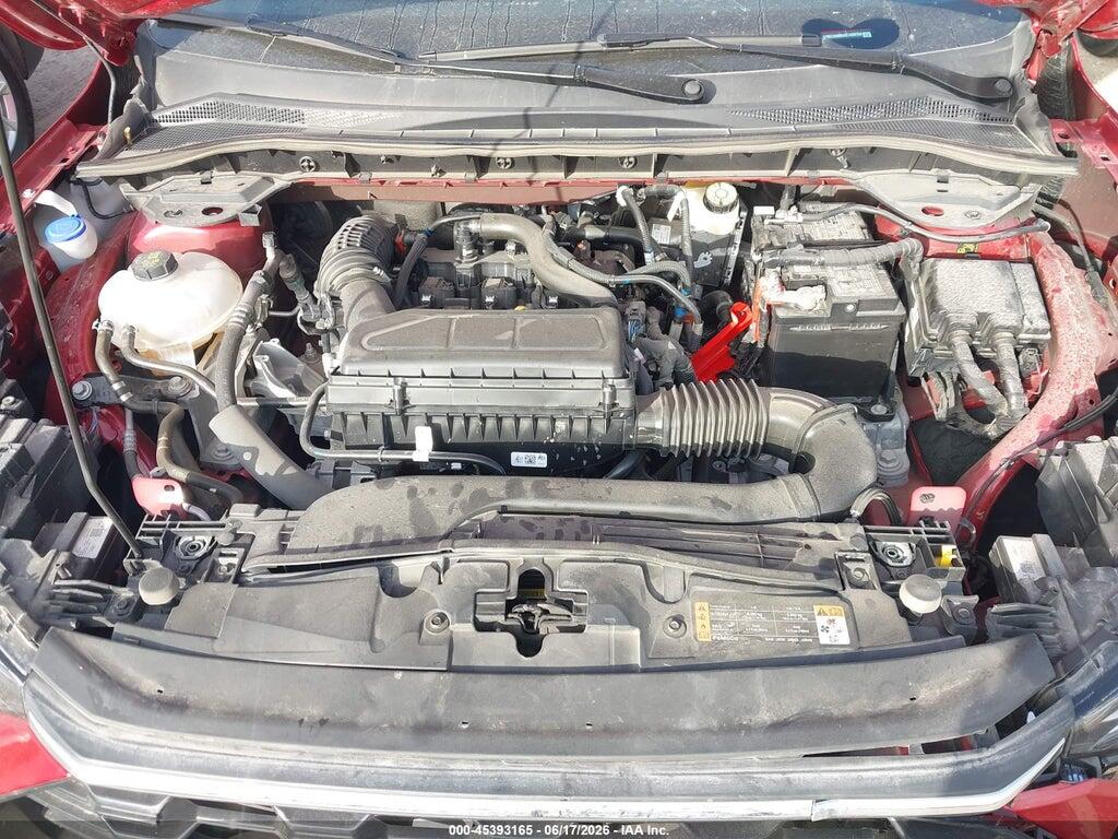 1FMCU9MN4SUA99764 2025 FORD ESCAPE photo no. 10