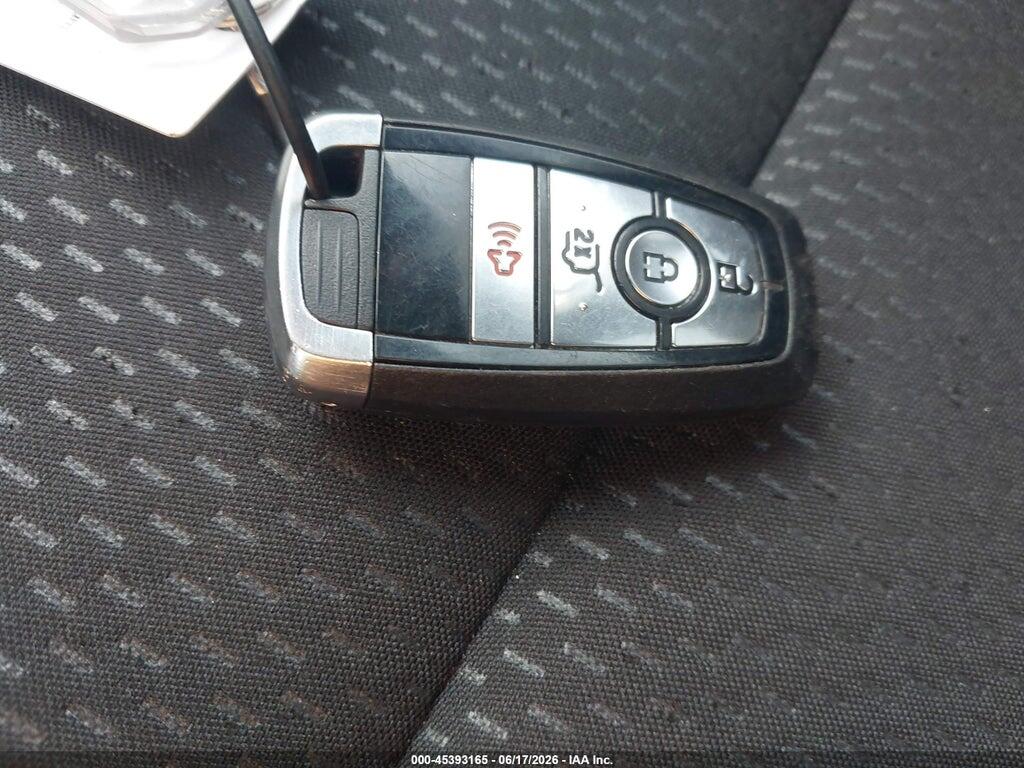 1FMCU9MN4SUA99764 2025 FORD ESCAPE photo no. 11