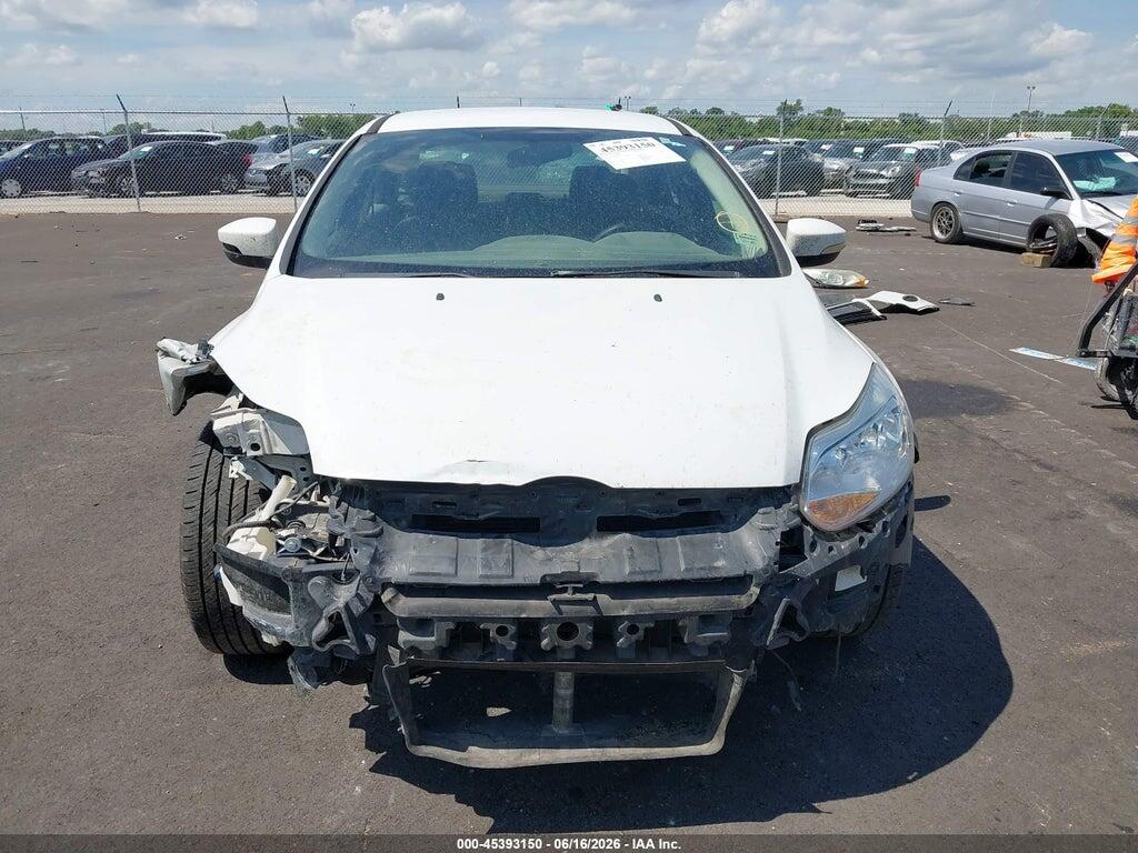 1FADP3F23EL265742 2014 FORD FOCUS photo no. 11