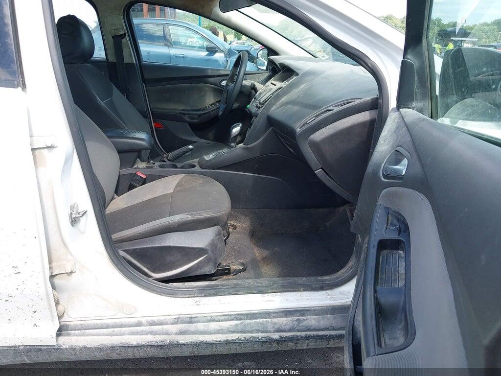 1FADP3F23EL265742 2014 FORD FOCUS photo no. 4