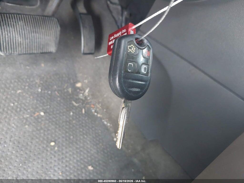 2FMDK3JC1DBB85598 2013 FORD EDGE photo no. 11