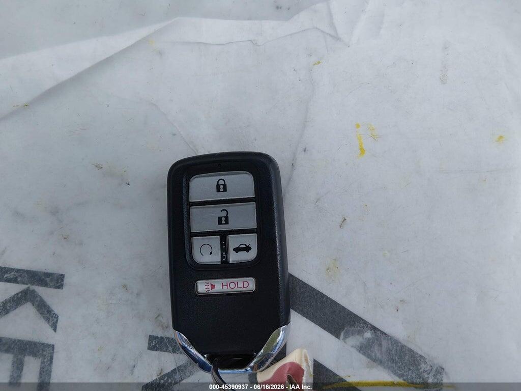 2HGFC2F82MH534257 2021 HONDA CIVIC photo no. 11