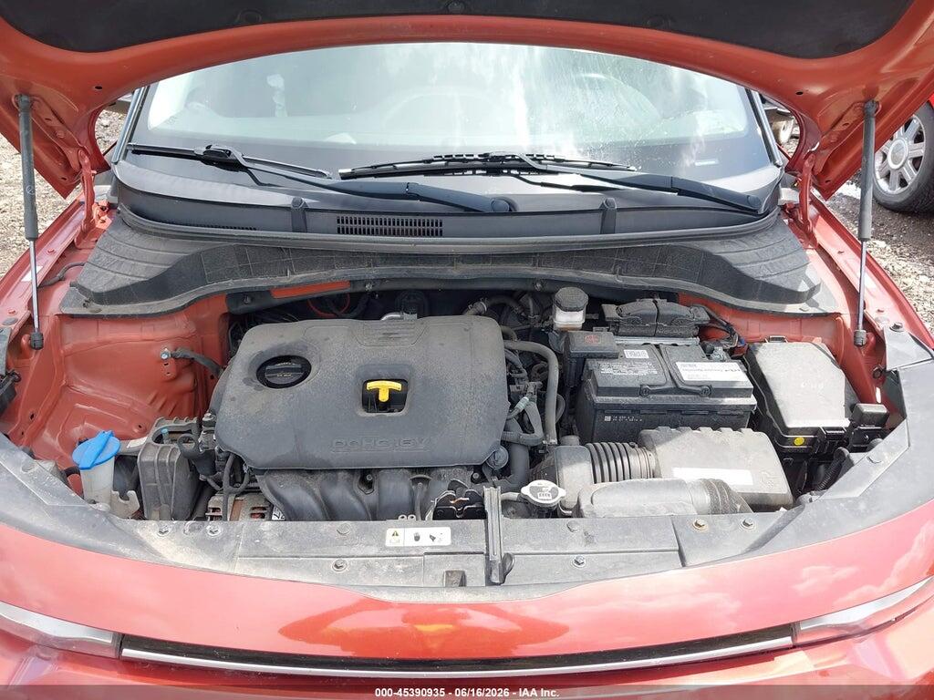 KNDJ23AUXL7005560 2020 KIA SOUL photo no. 10