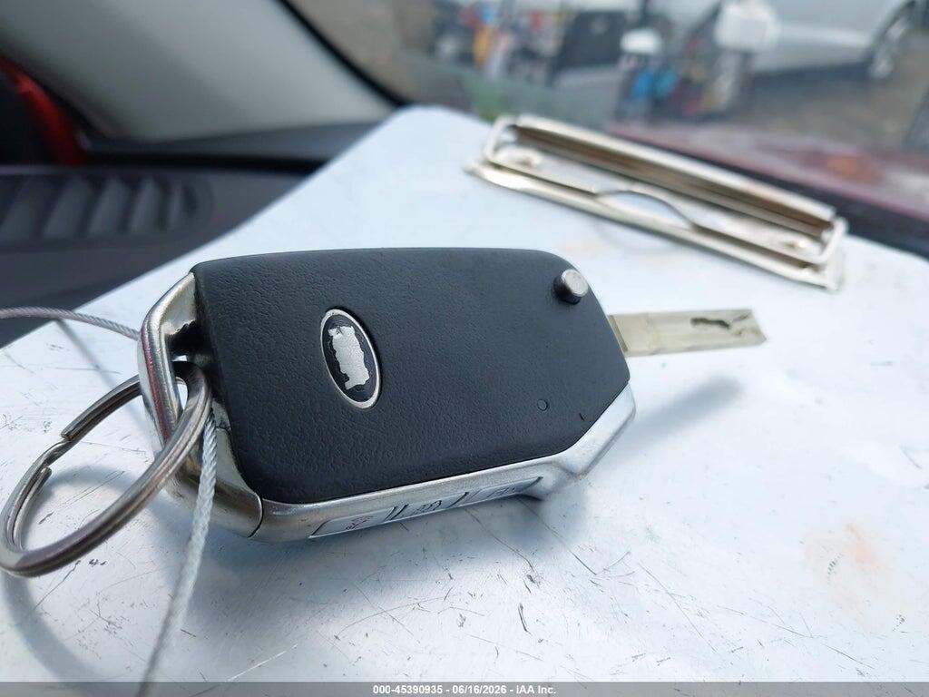 KNDJ23AUXL7005560 2020 KIA SOUL photo no. 11