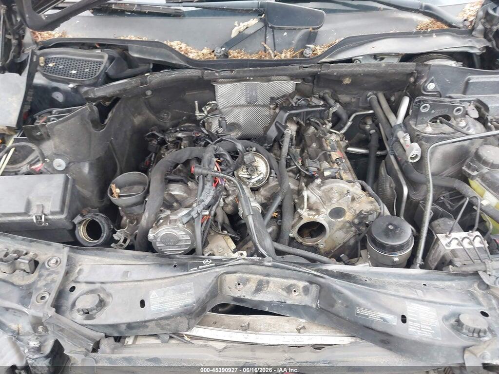 4JGBF2FE0BA731686 2011 MERCEDES-BENZ GL 350 BLUETEC photo no. 10