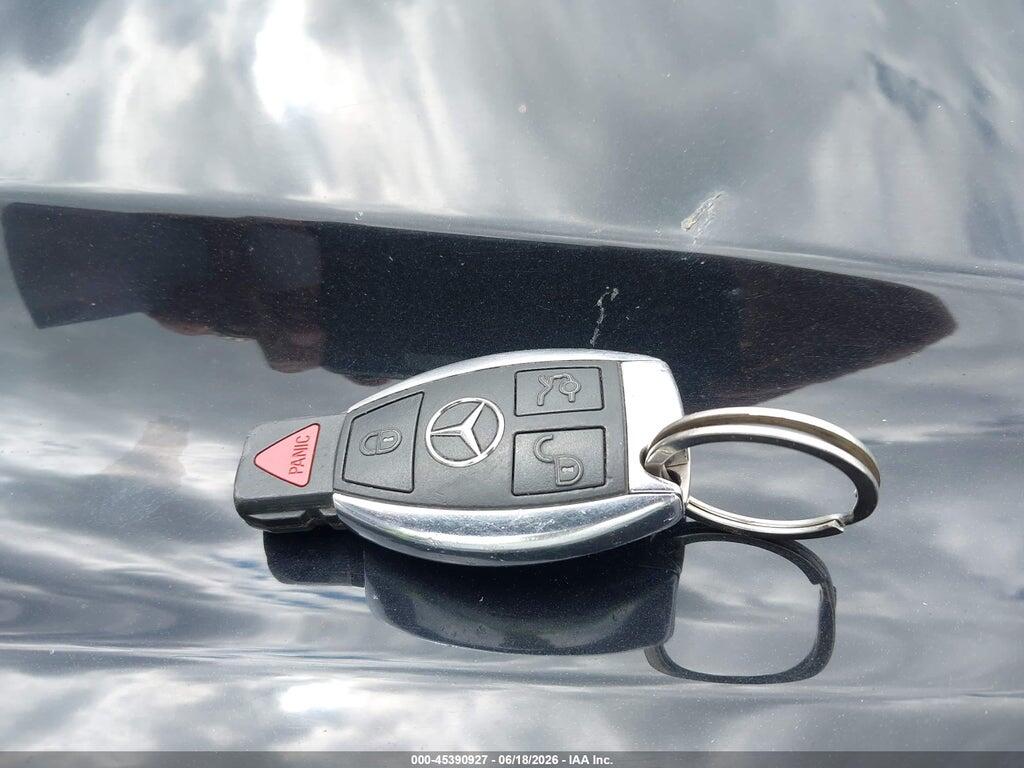 4JGBF2FE0BA731686 2011 MERCEDES-BENZ GL 350 BLUETEC photo no. 11