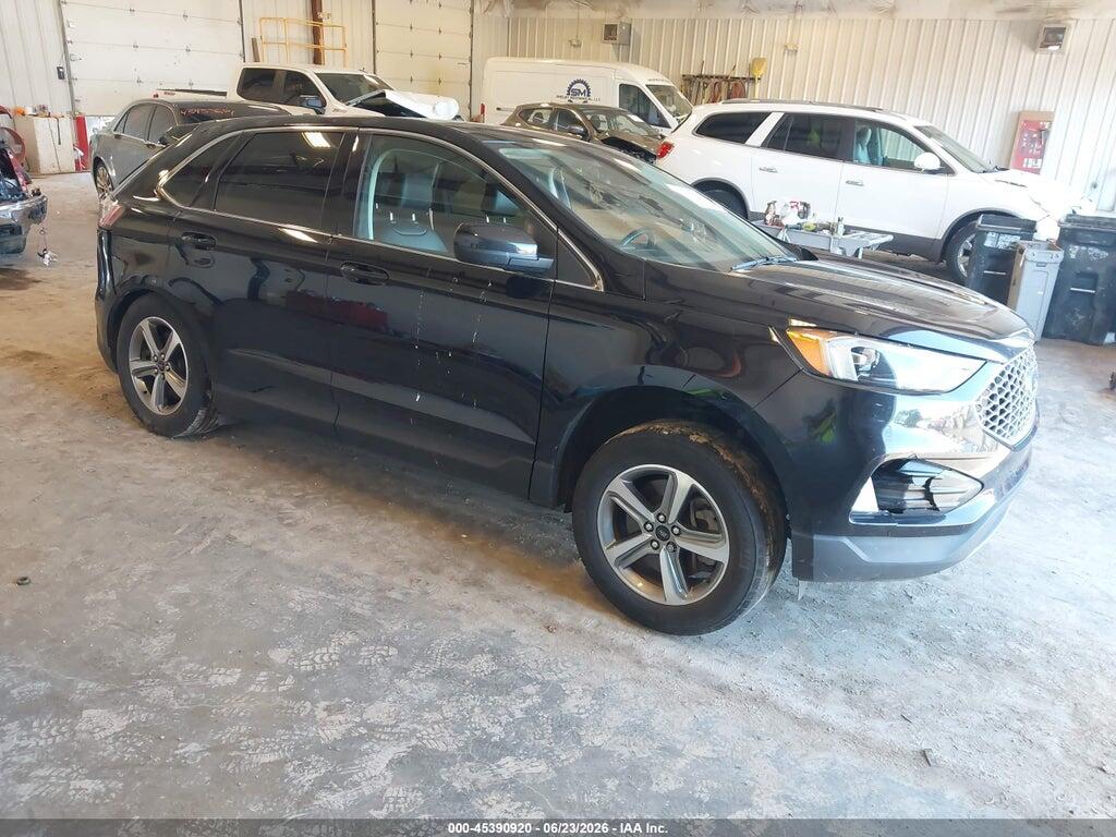 2FMPK4J97PBA17573 2023 FORD EDGE photo no. 1