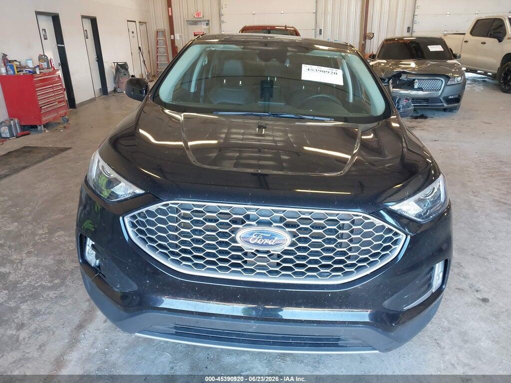 2FMPK4J97PBA17573 2023 FORD EDGE photo no. 12