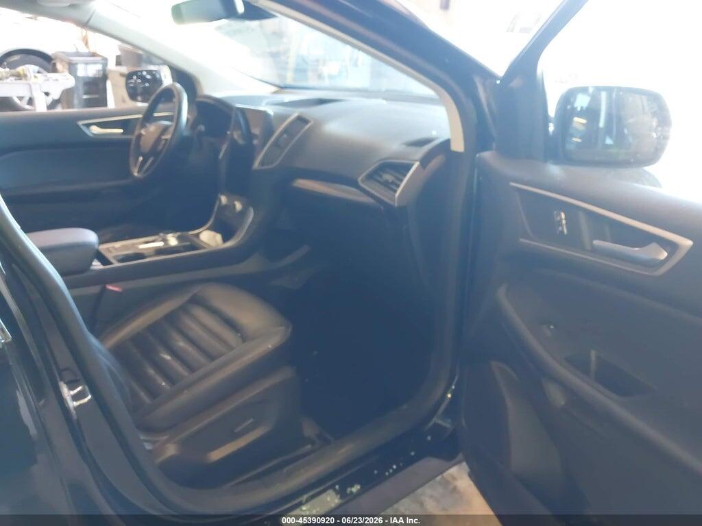 2FMPK4J97PBA17573 2023 FORD EDGE photo no. 5