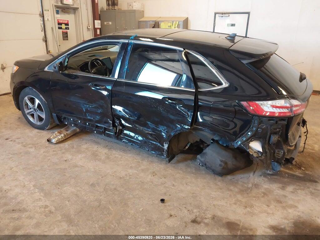 2FMPK4J97PBA17573 2023 FORD EDGE photo no. 6