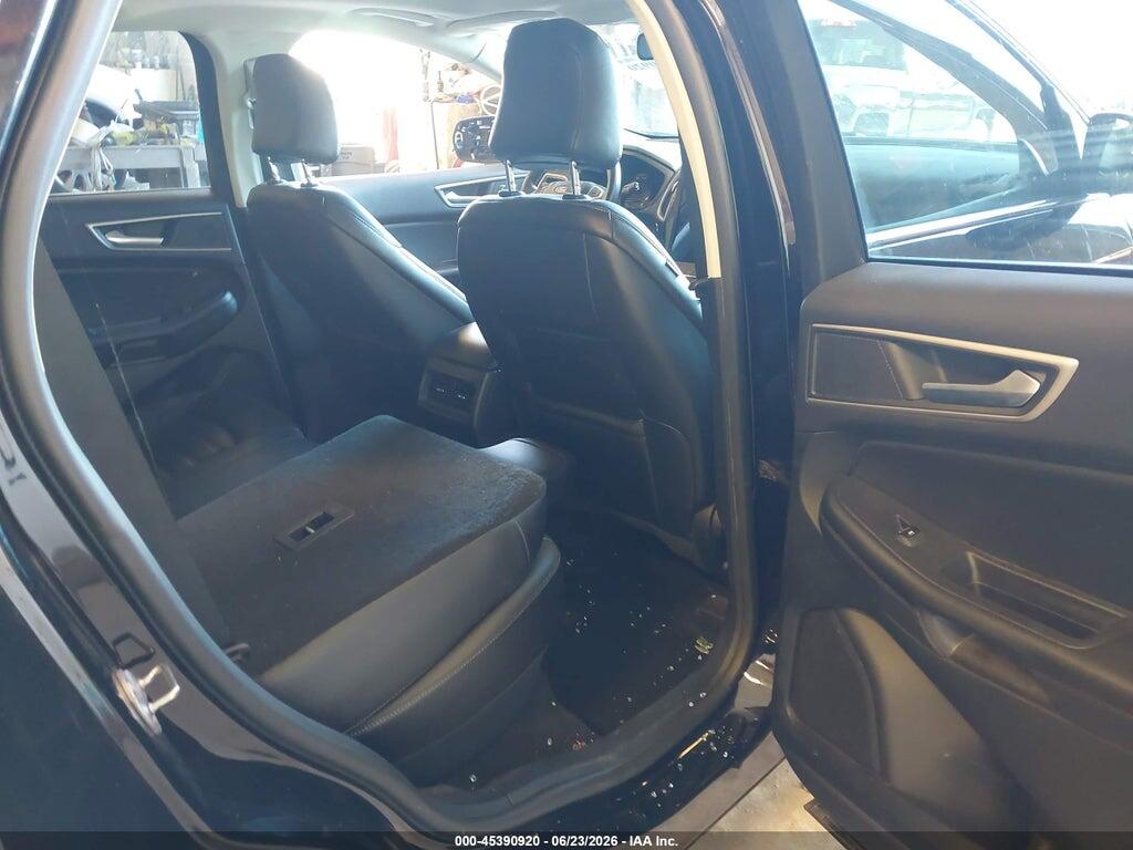 2FMPK4J97PBA17573 2023 FORD EDGE photo no. 8