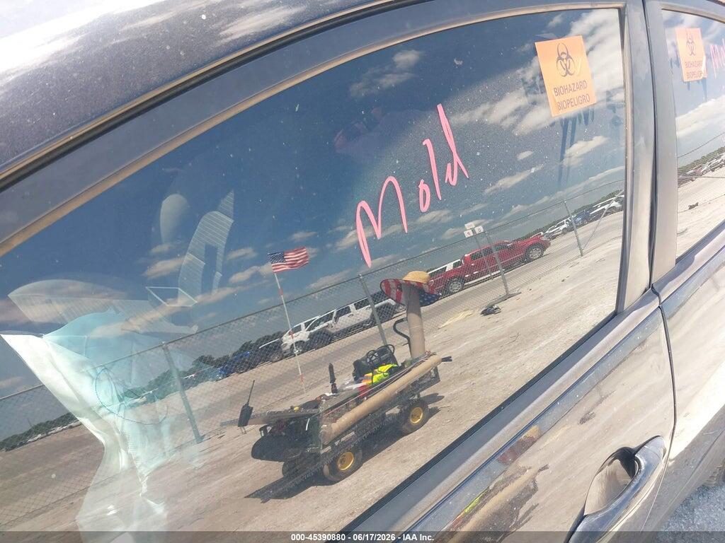 KNAFX4A67F5372329 2015 KIA FORTE photo no. 7