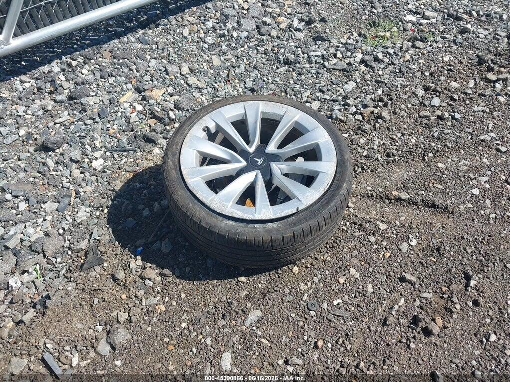 5YJ3E1EB7NF118098 2022 TESLA MODEL 3 photo no. 12