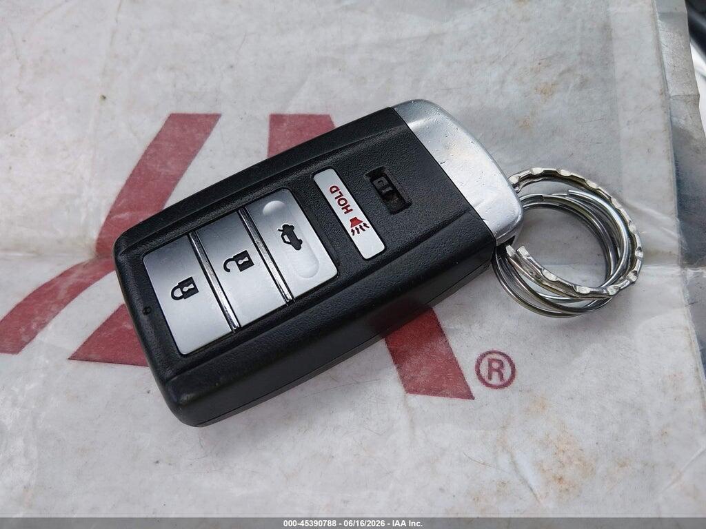 19UUB2F62JA012571 2018 ACURA TLX photo no. 11