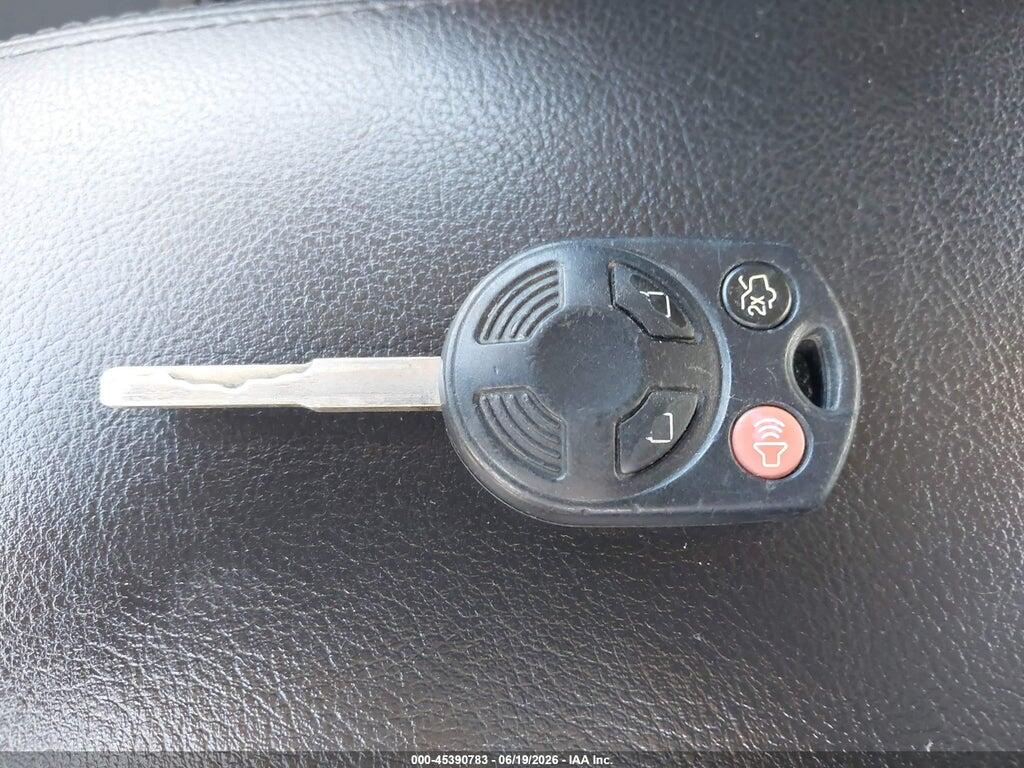 1FADP3F2XGL271041 2016 FORD FOCUS photo no. 11