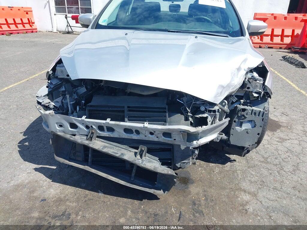 1FADP3F2XGL271041 2016 FORD FOCUS photo no. 6