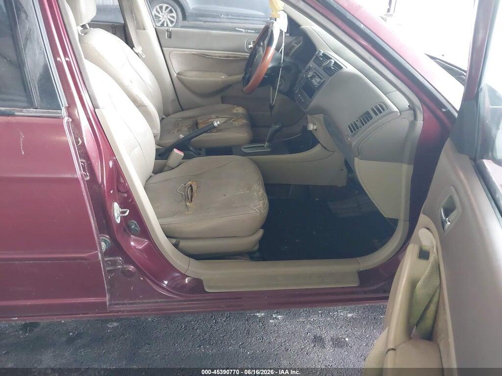 1HGES26702L040243 2002 HONDA CIVIC photo no. 5