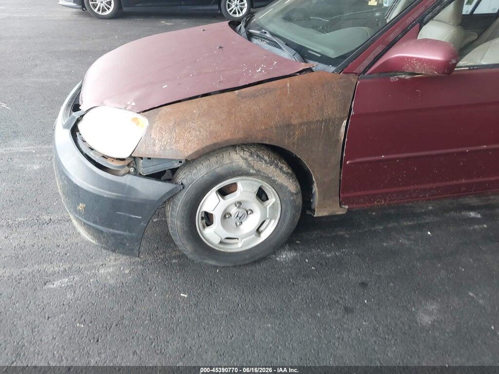 1HGES26702L040243 2002 HONDA CIVIC photo no. 6