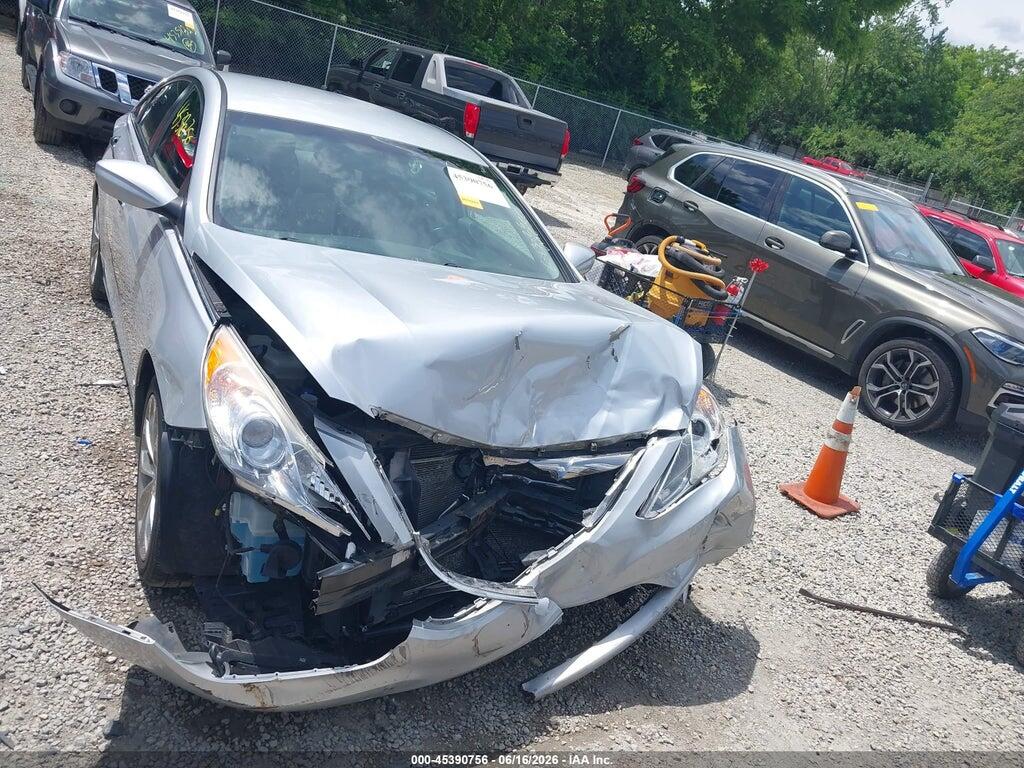 5NPEC4AC1CH450700 2012 HYUNDAI SONATA photo no. 12
