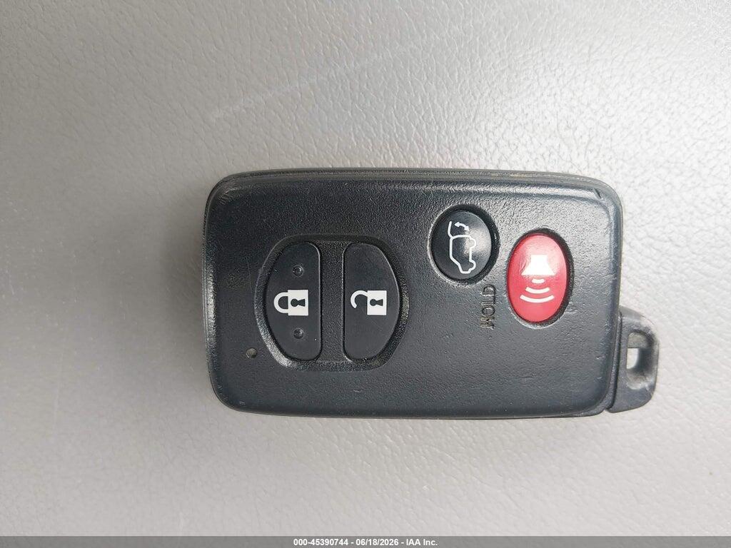 JTEES42A682070546 2008 TOYOTA HIGHLANDER photo no. 11