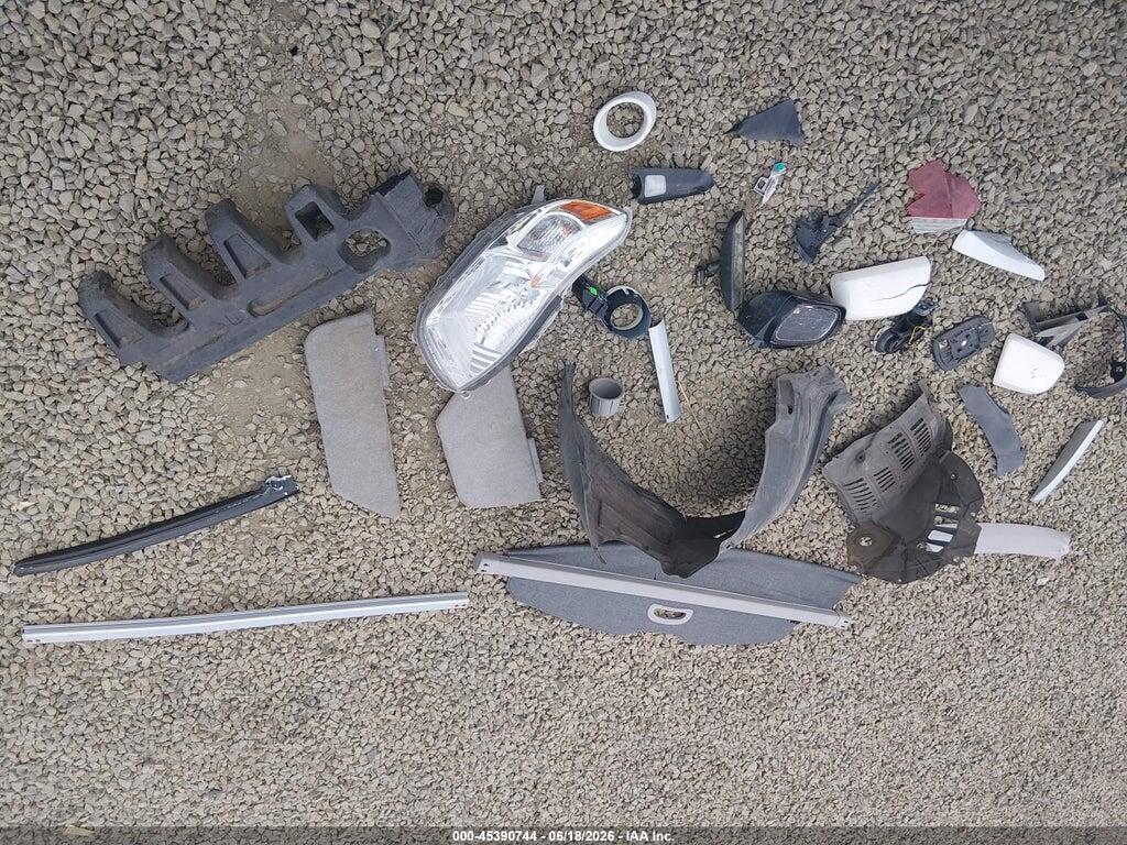 JTEES42A682070546 2008 TOYOTA HIGHLANDER photo no. 12